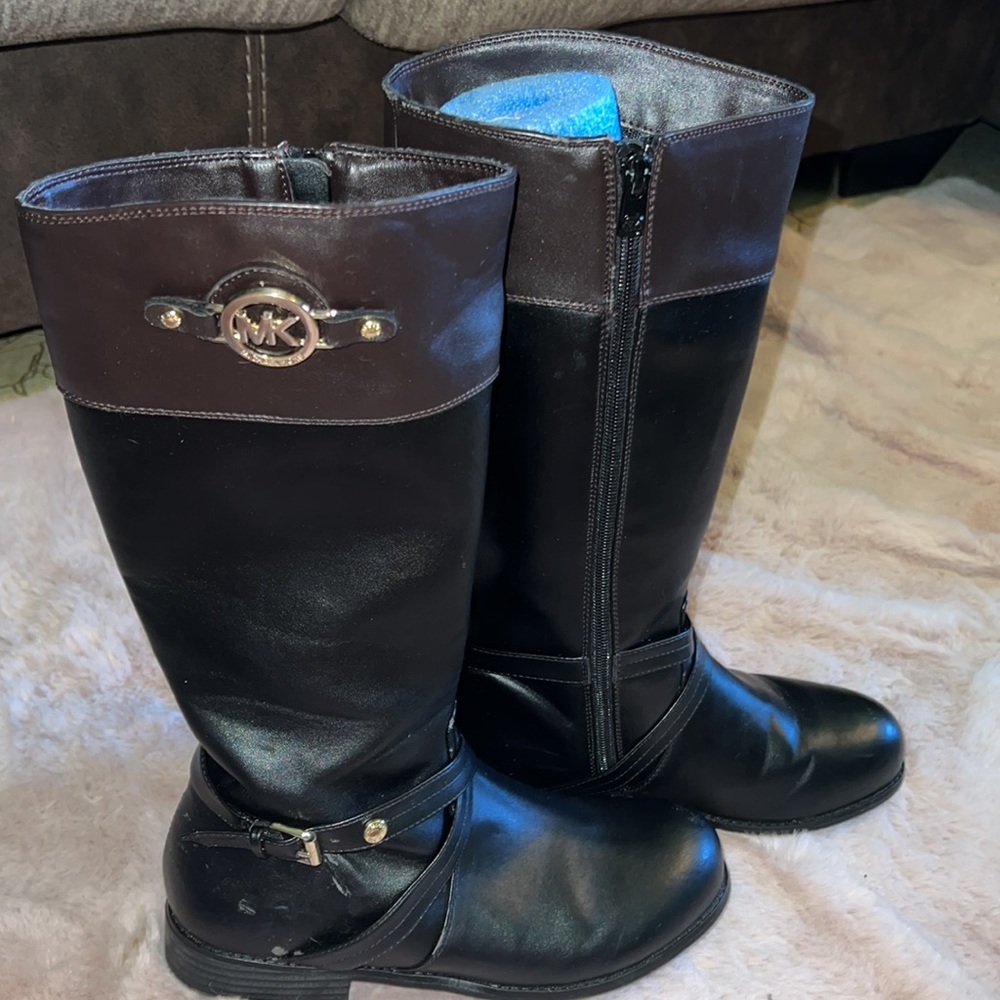 🌴Women’s Michael Kors Emma Giada Tall Boots